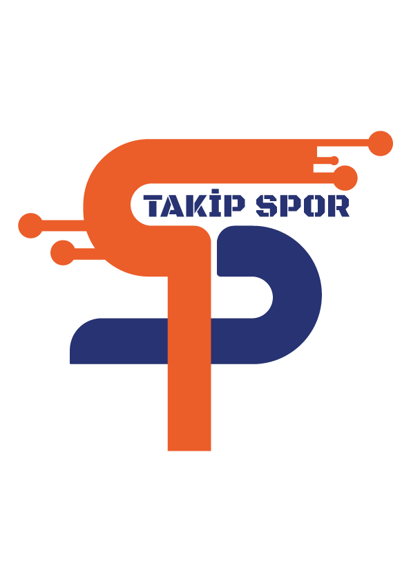 Takip Spor Sistemi Logo